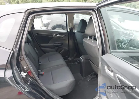 2019 Honda Fit Lx z USA, uszkodzony, nr VIN 3HGGK5H4XKM741903